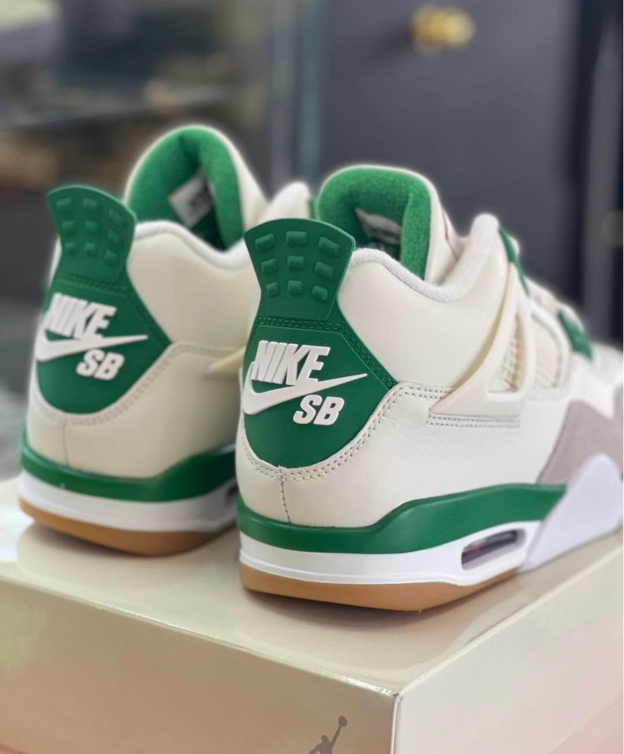 sb 4.0 jordan 1