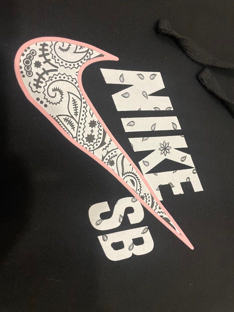 Nike sb x sales travis scott hoodie