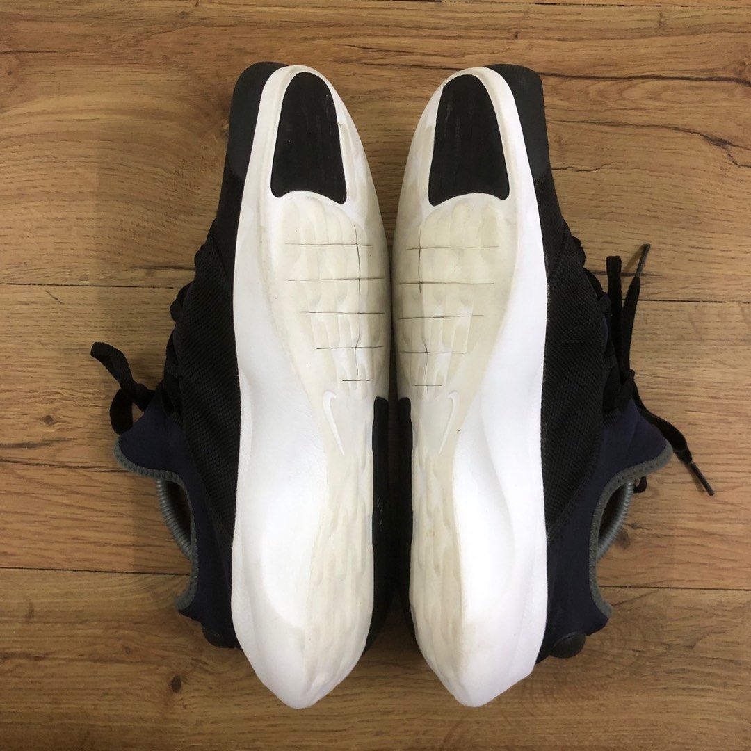 Nike Shift One 8.5uk Men s Fashion Footwear Sneakers on Carousell