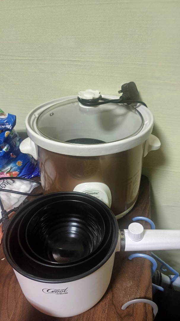 Nike shoes power pac cooker sonicgear soundbox TV Home