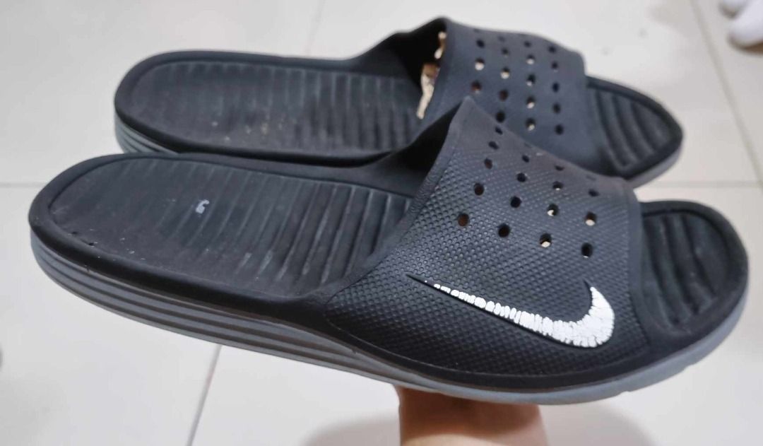 Nike solarsoft price sales
