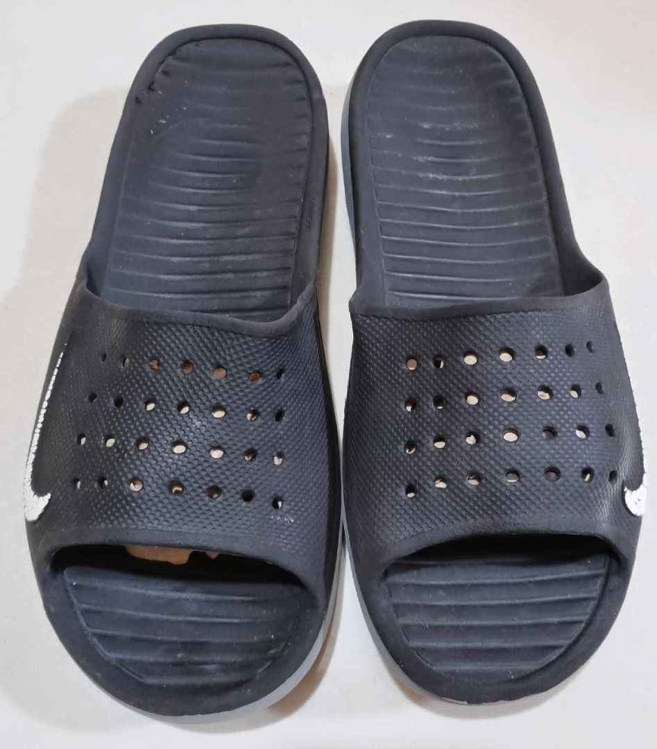 Nike Solarsoft Slide Sandal 8 Men 26cm Men s Fashion Footwear