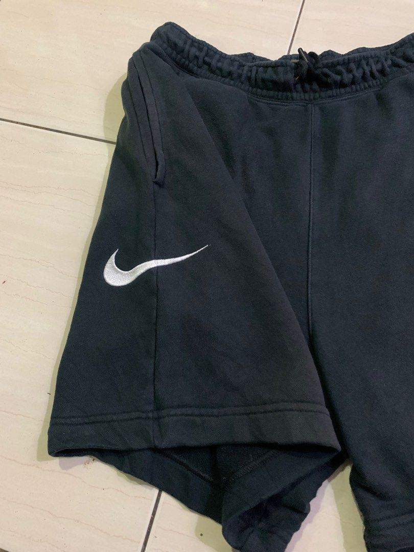 Pantaloncini nike 2025 swoosh
