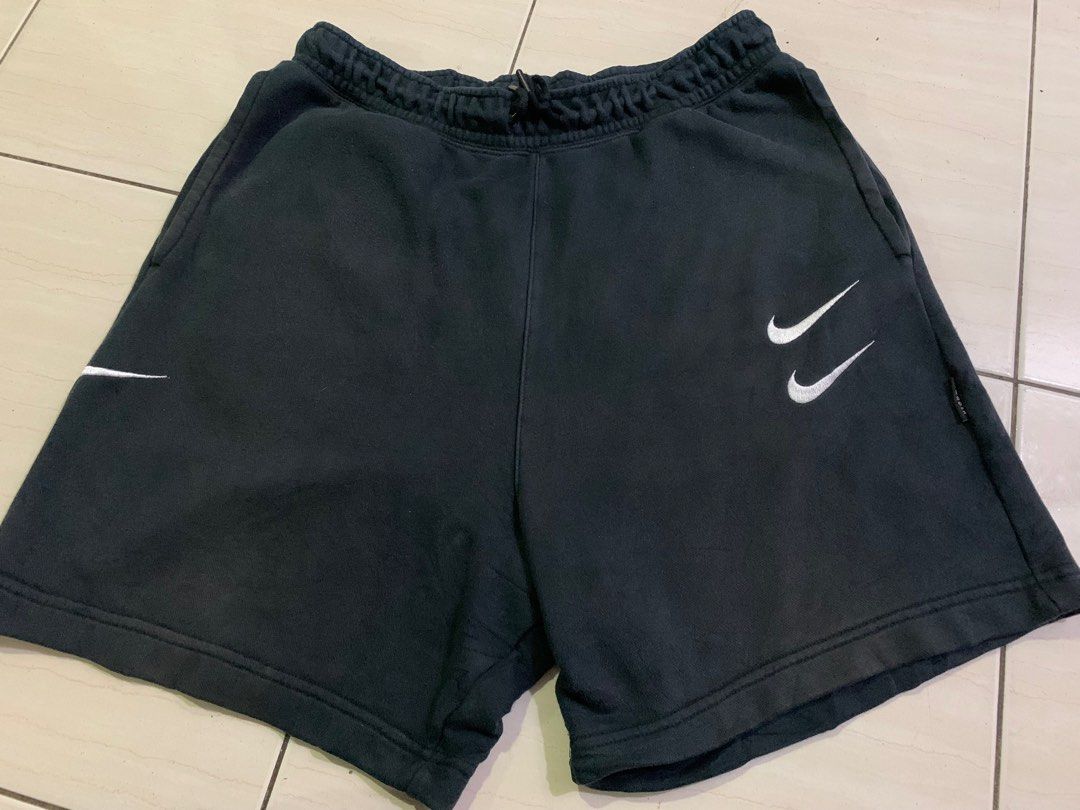 Nike Dri Fit Academy Graphic Short Pants Black | Goalinn