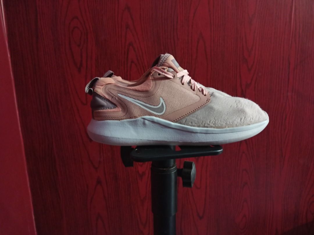Nike W LunarSolo AA4080 200 Moon particle metallic silver