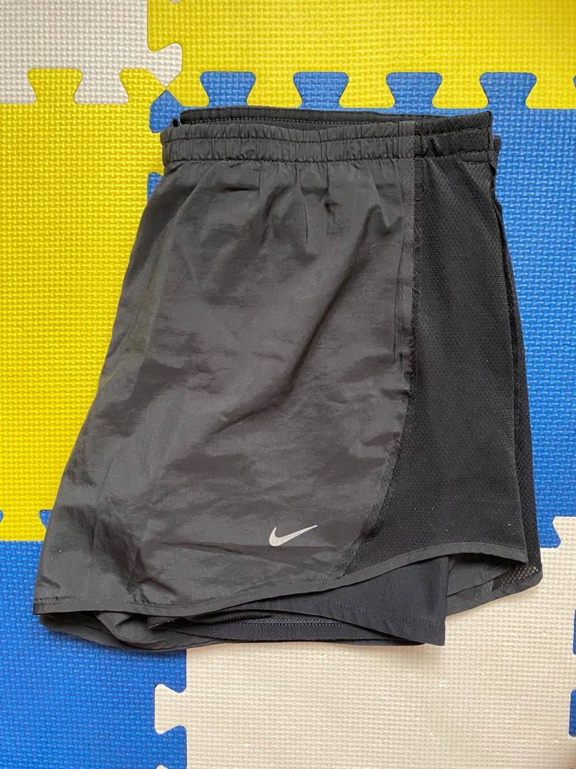 nike women's kick short