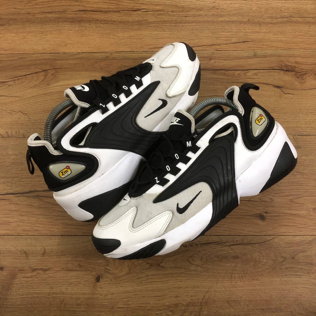 Nike zoom 2025 2k malaysia