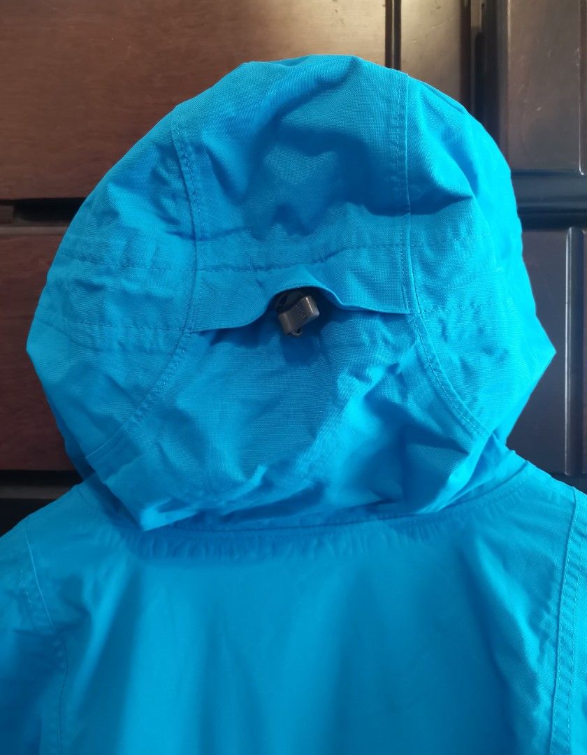 Northface 3 in 1 Rain Snow Cold weather Jacket Travel Hiking
