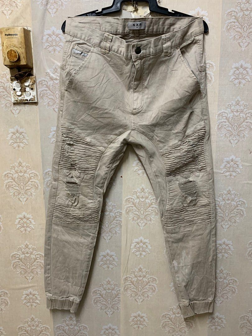 Nxp cheap mens jeans
