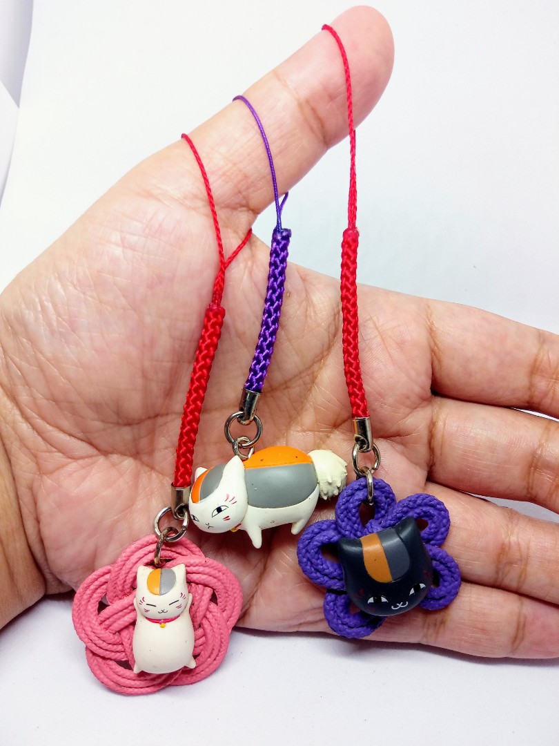 Kawaii Kt Cat Mobile Phone Charms Chain Sanrioed Cinnamoroll Cartoon Anime  Kuromi Pendants Jewelry Toys Girls Kids Birthday Gift | Fruugo TR
