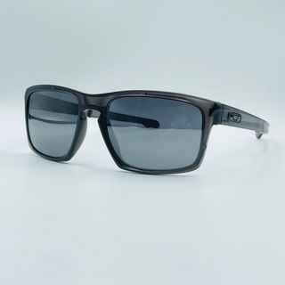 Oakley sliver sale sale