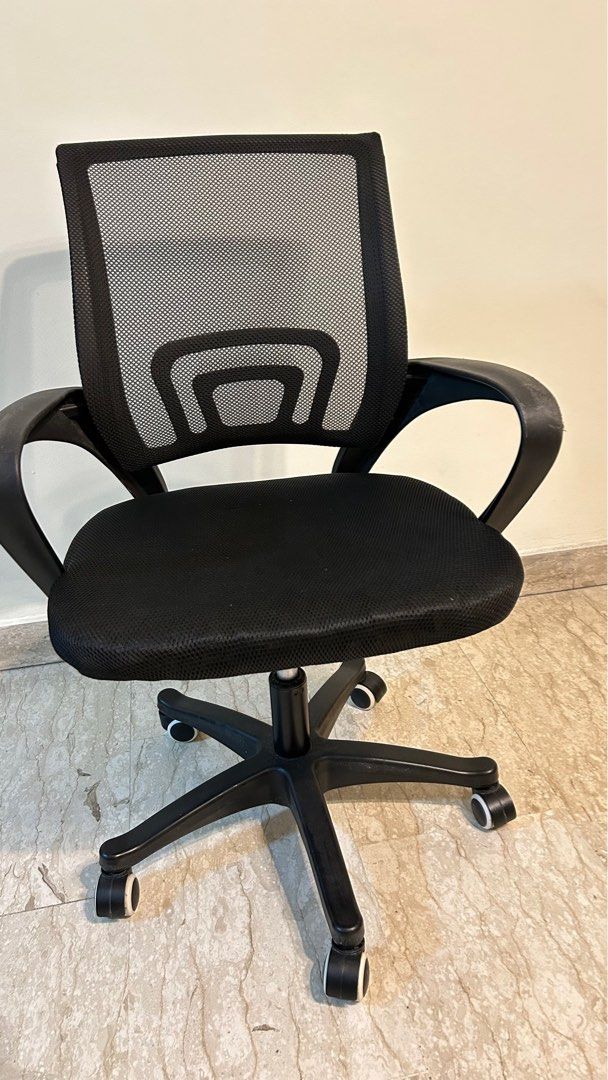Staples felucca fabric online task chair black