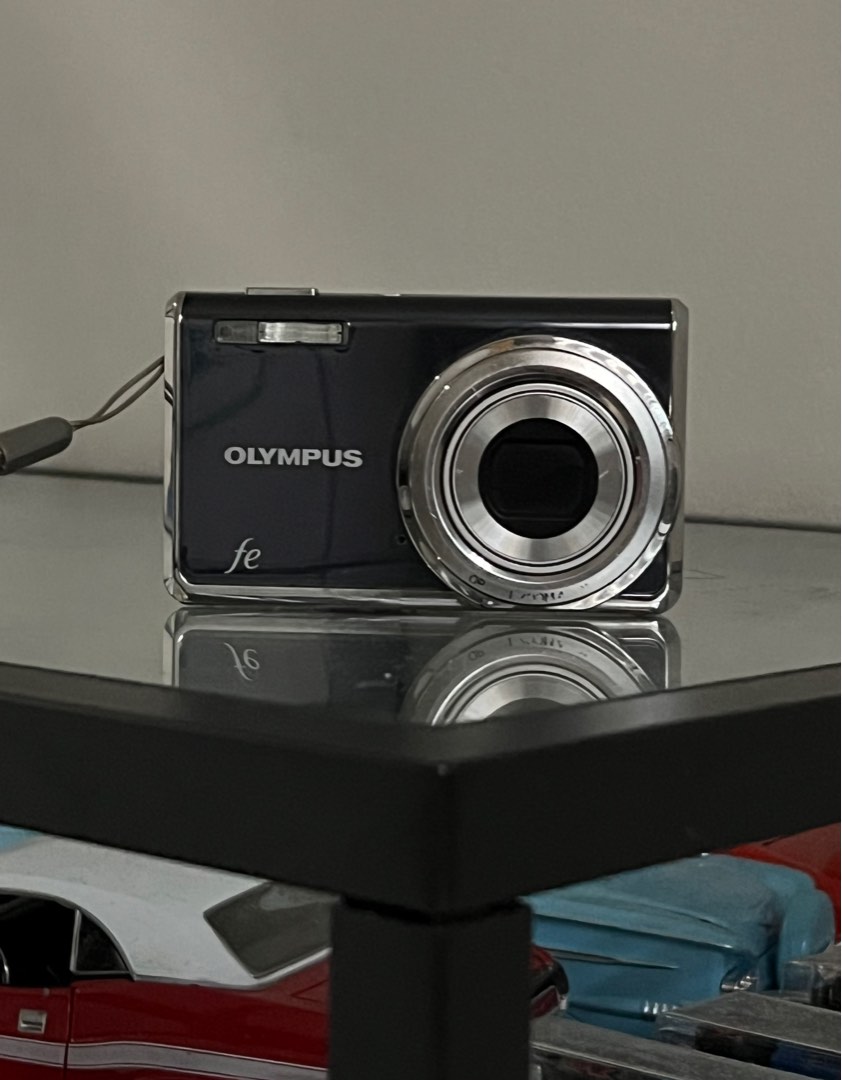 c5020 camera