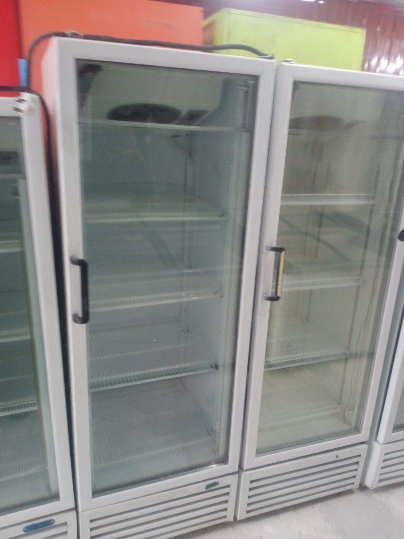 One door chiller display, TV & Home Appliances, Other Home Appliances ...