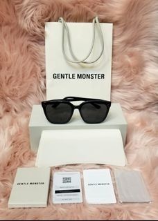 *ONHAND!* Authentic GM Palette 01 Sunglasses 2023 Edition