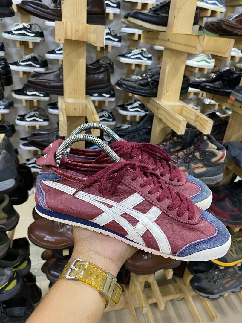 Asics onitsuka top tiger vietnam