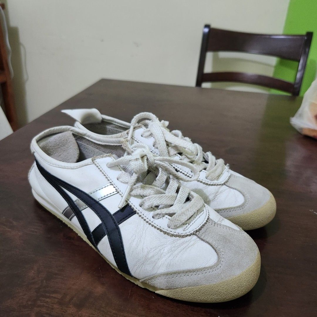 Authentic Onitsuka Tiger Mexico 66 Women s Fashion Footwear
