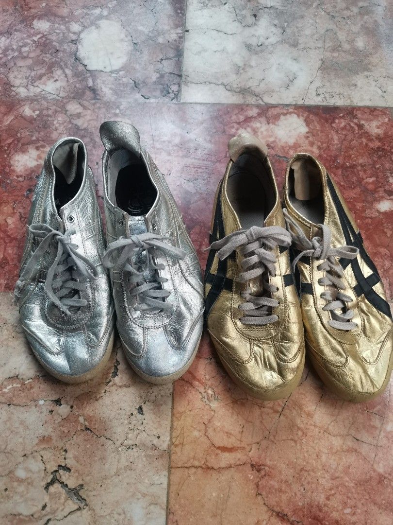 Onitsuka tiger size 42. 5