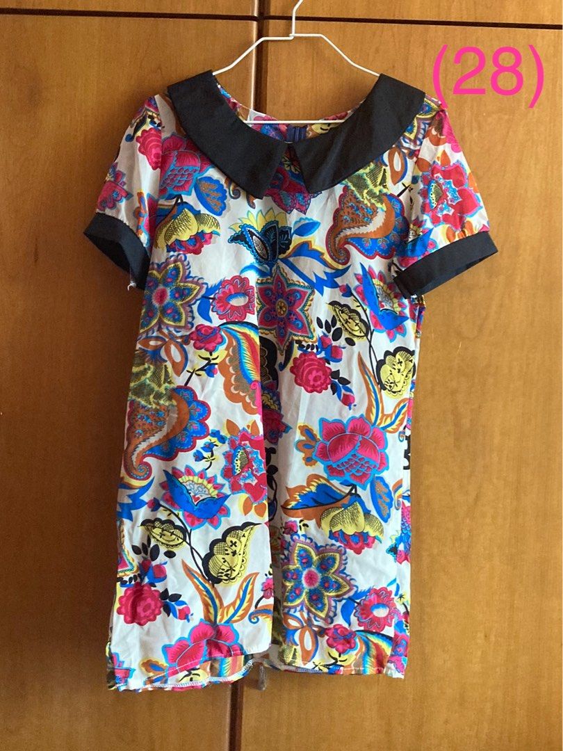 Only outlet ladies dress