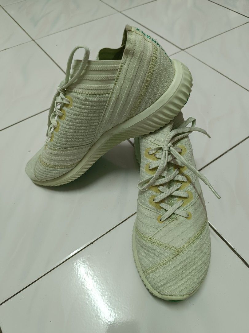 Original ADIDAS NEMEZIZ Shoes 8.5 UK Men s Fashion Footwear