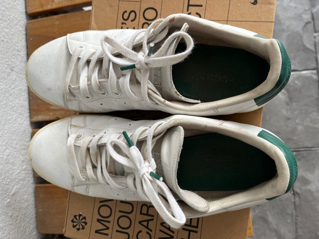 stan smith bambino 37