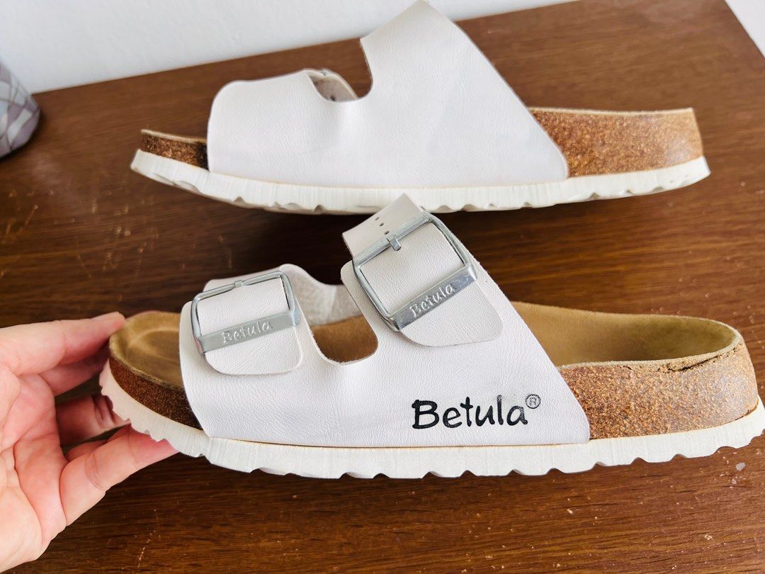 Betula birks online