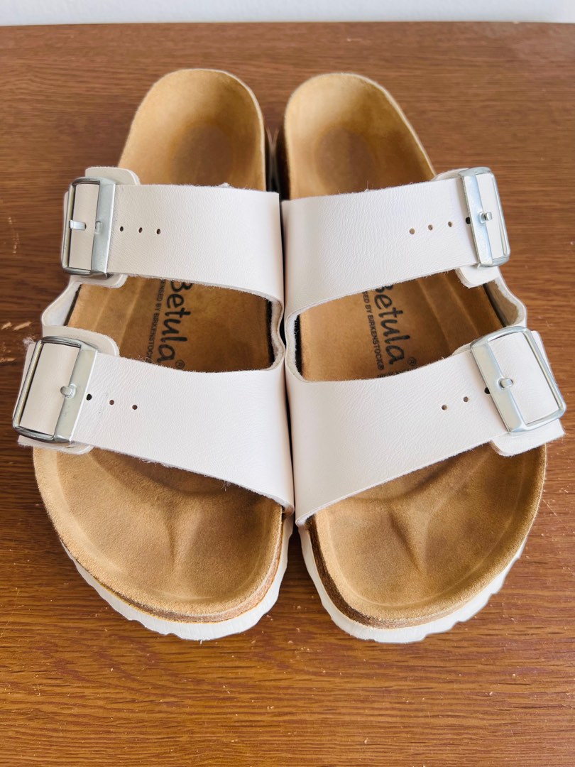 Betula birks discount
