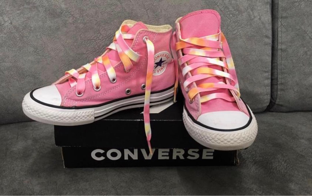 Butik kasut clearance converse