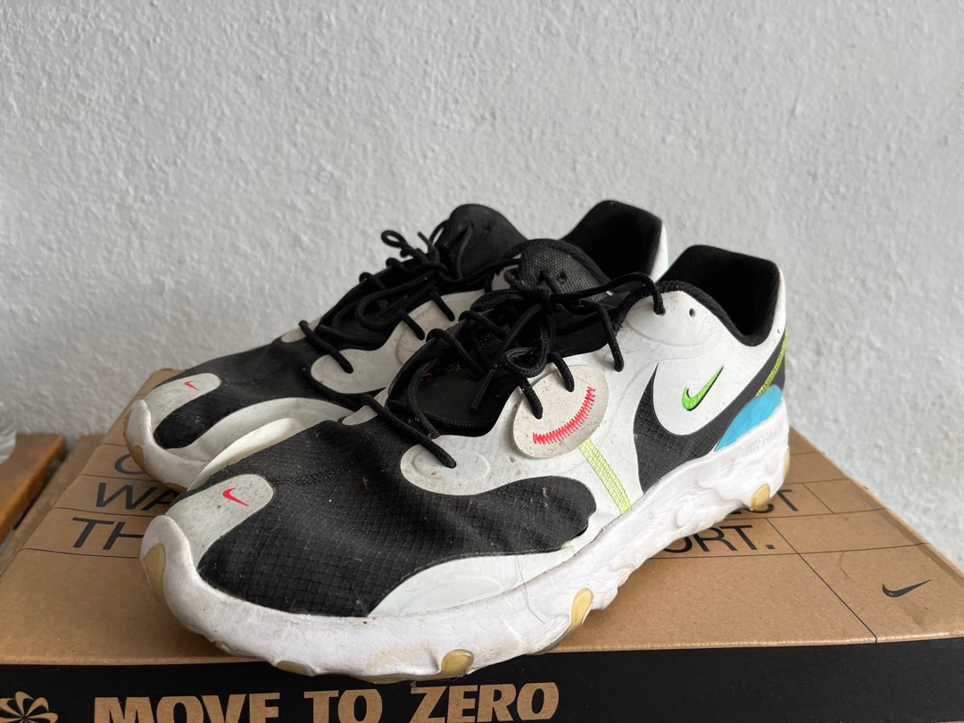 nike uk 11 to eu