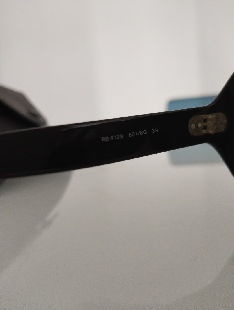 Ray ban sale rb 4129