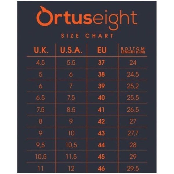 ortuseight volt fg