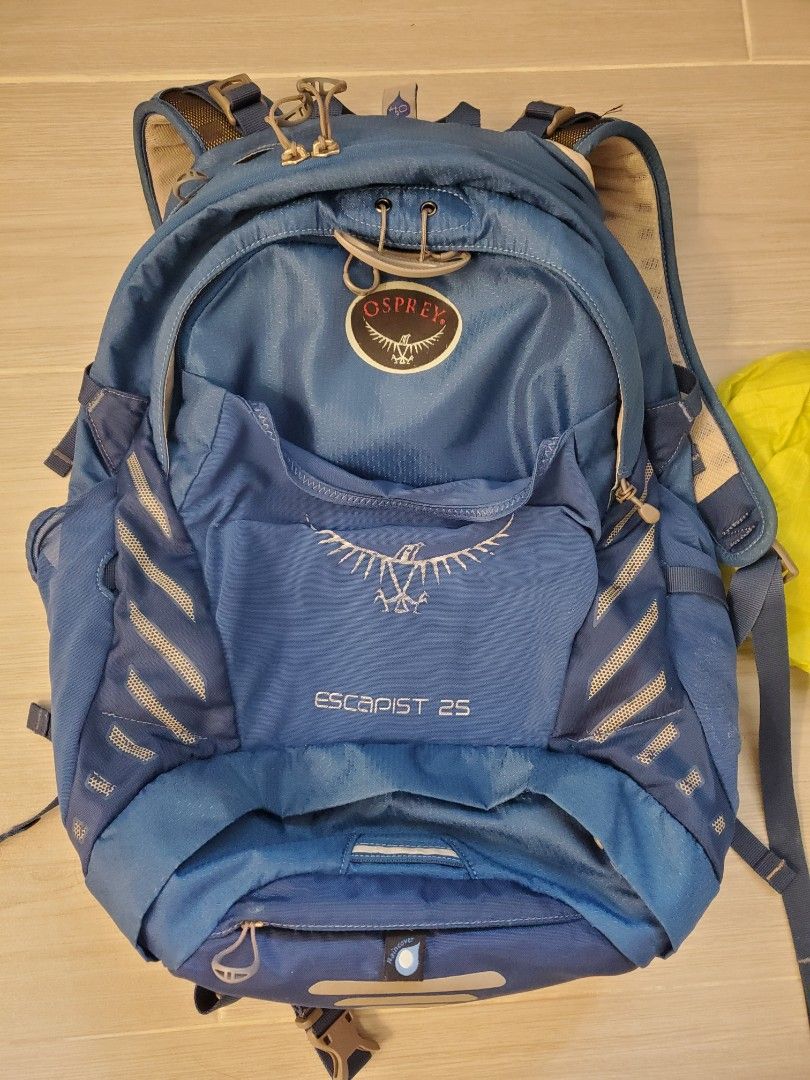 Osprey store escapist 25l