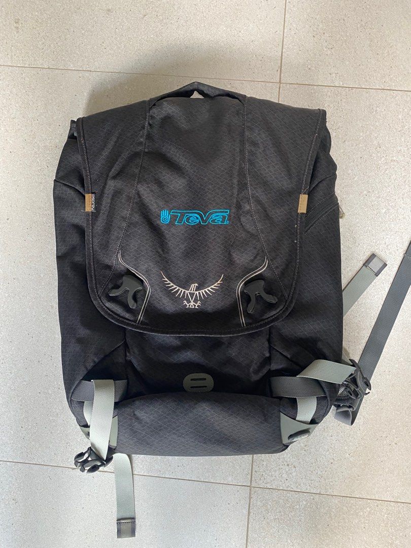 Teva backpack store