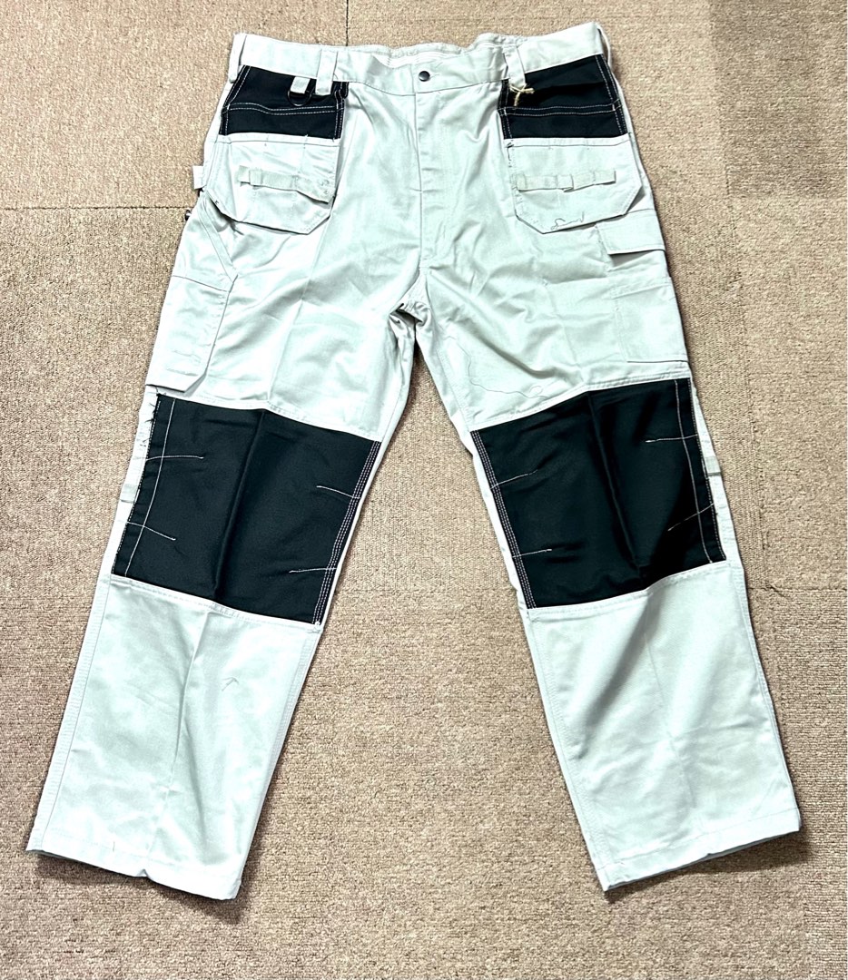 Kapton discount work trousers
