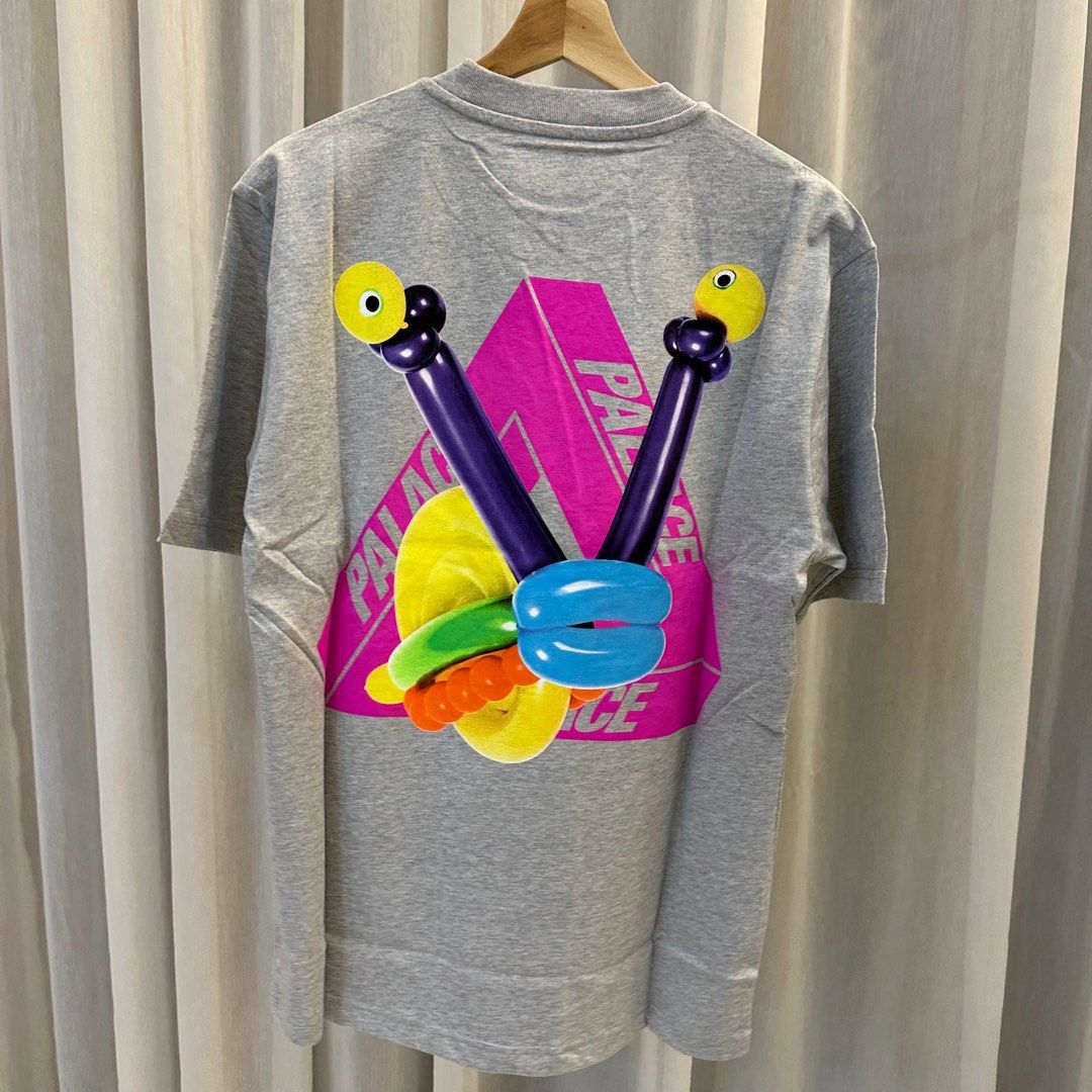 Twister tee store