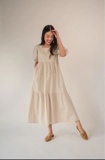 ParadigmShift Gentleness Dress L/XL