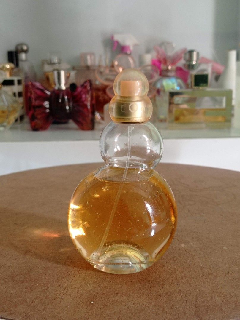 Azzaro orange tonic perfume cheap