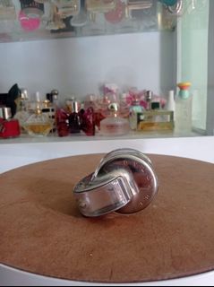 Parfum perfume bvlgari omnia