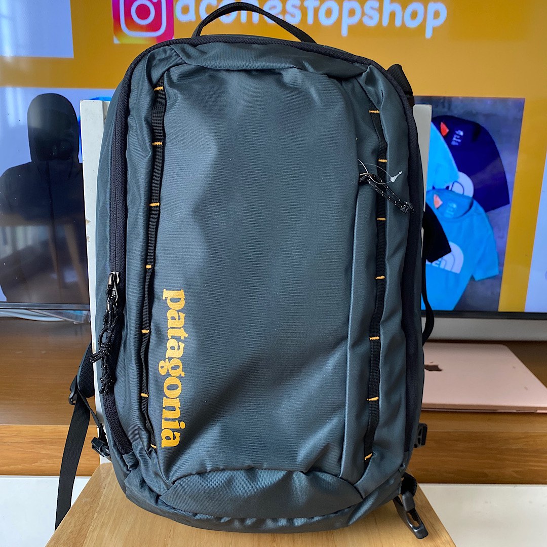 Patagonia outlet tres 25