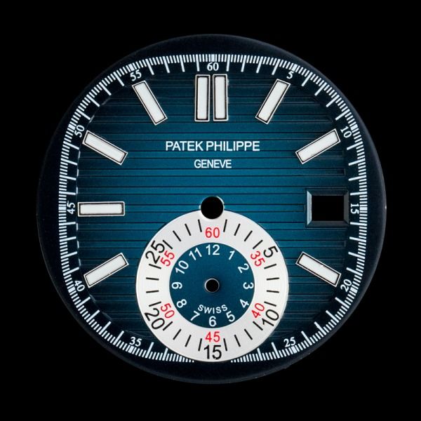 Watch face patek philippe on sale