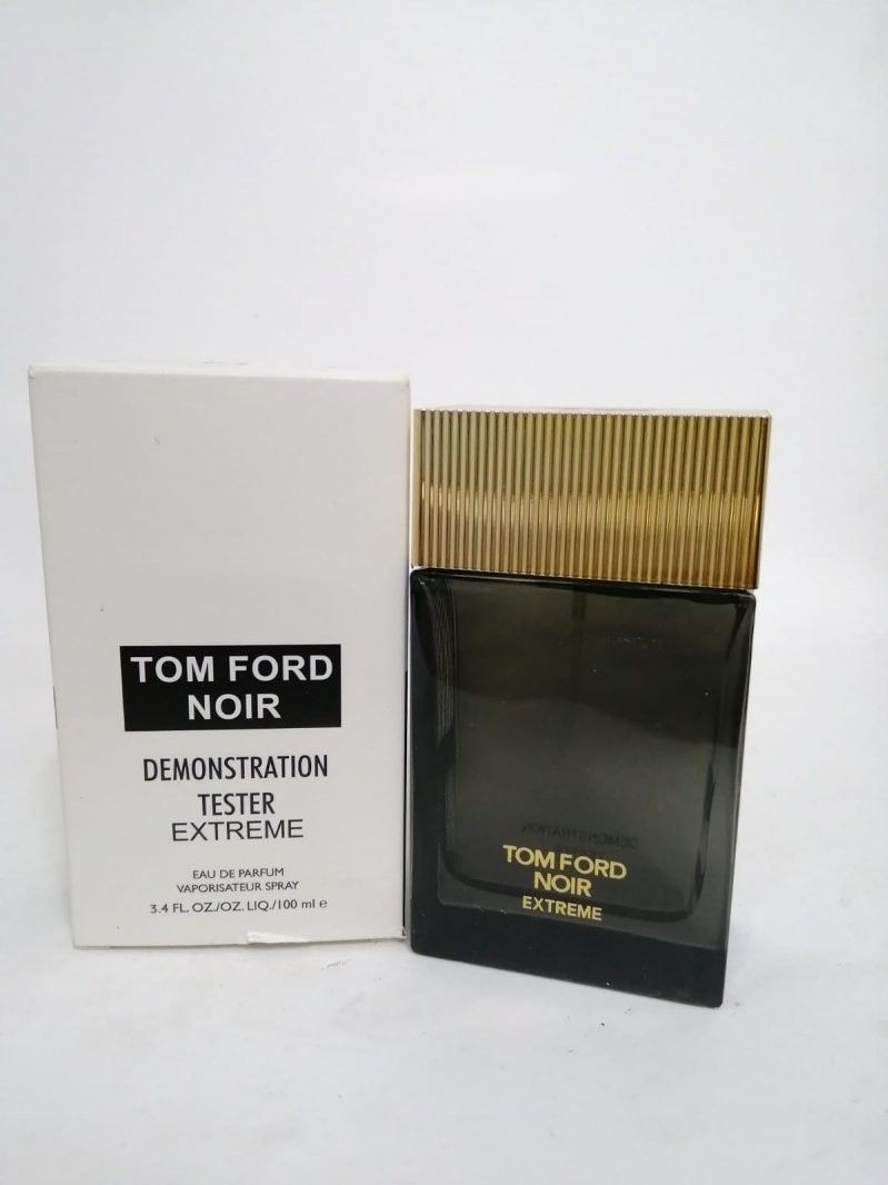 Tom ford 2025 noir anthracite tester