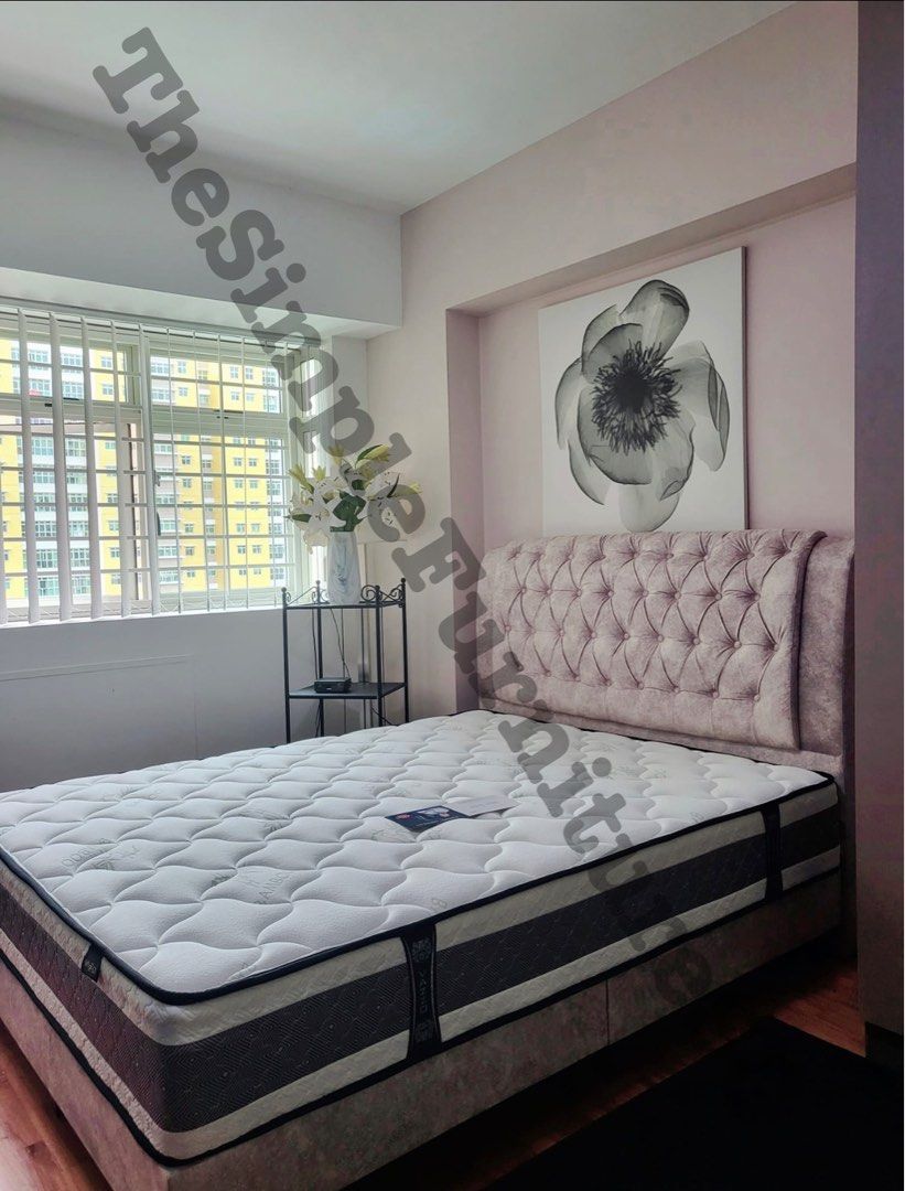 Coolmax mattress online