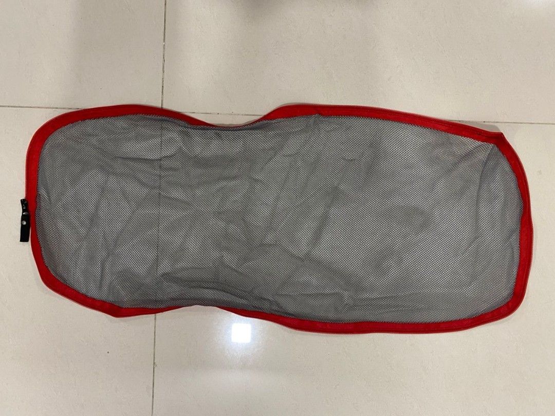 Phil and teds travel cot, Babies & Kids, Baby Nursery & Kids Furniture