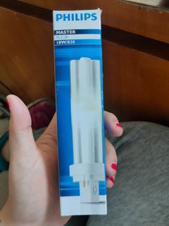 PHILIPS 18W/830 MASTER BULB