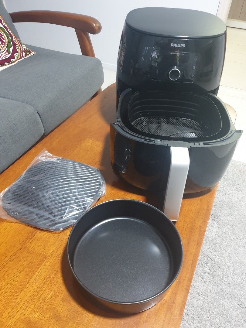 Philips Airfryer, TV & Home Appliances, Kitchen Appliances, Fryers on