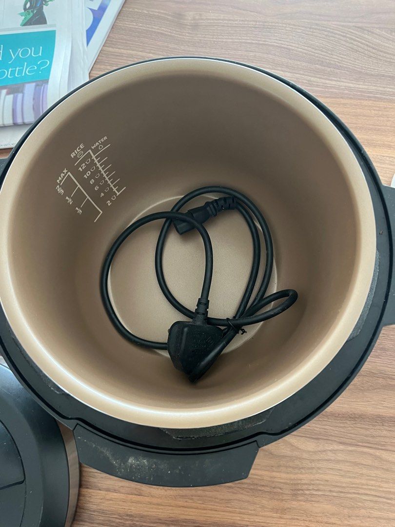 Philips All in one multi cooker, TV & Home Appliances, Kitchen