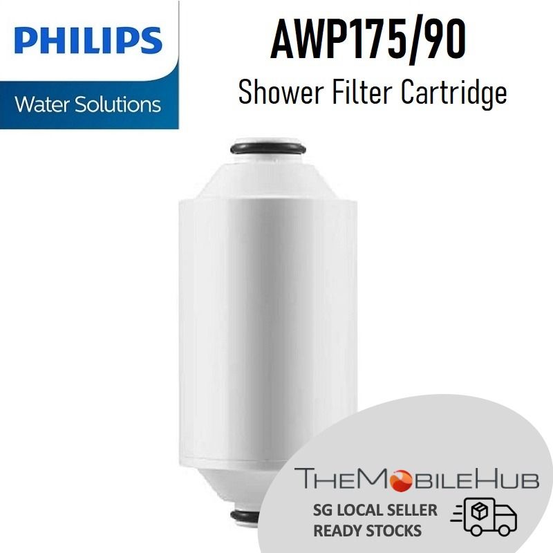 Shower filter AWP1775/10