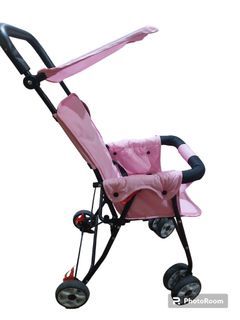 Picolo lightweight foldable stroller