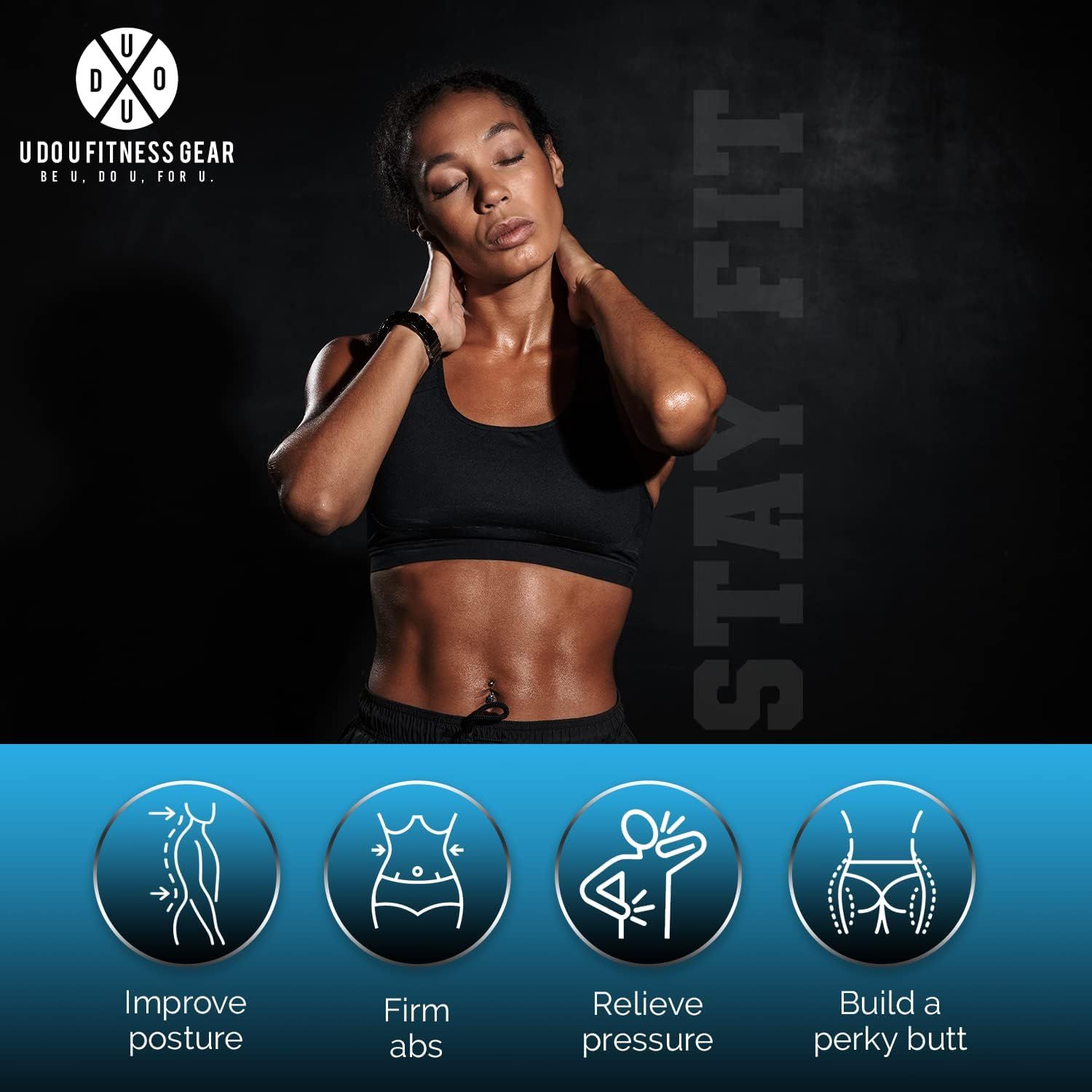 Fitness gear bands discount workouts