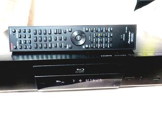 pioneer BDP450 少有多功能SACD 藍光 機